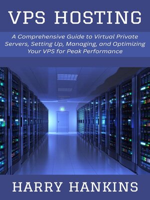 cover image of VPS Hosting